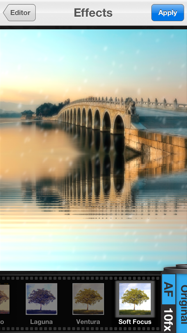 Water Photo Reflection for Tumblr,MSN,IG,FB,PS,KIK,POF screenshot 4