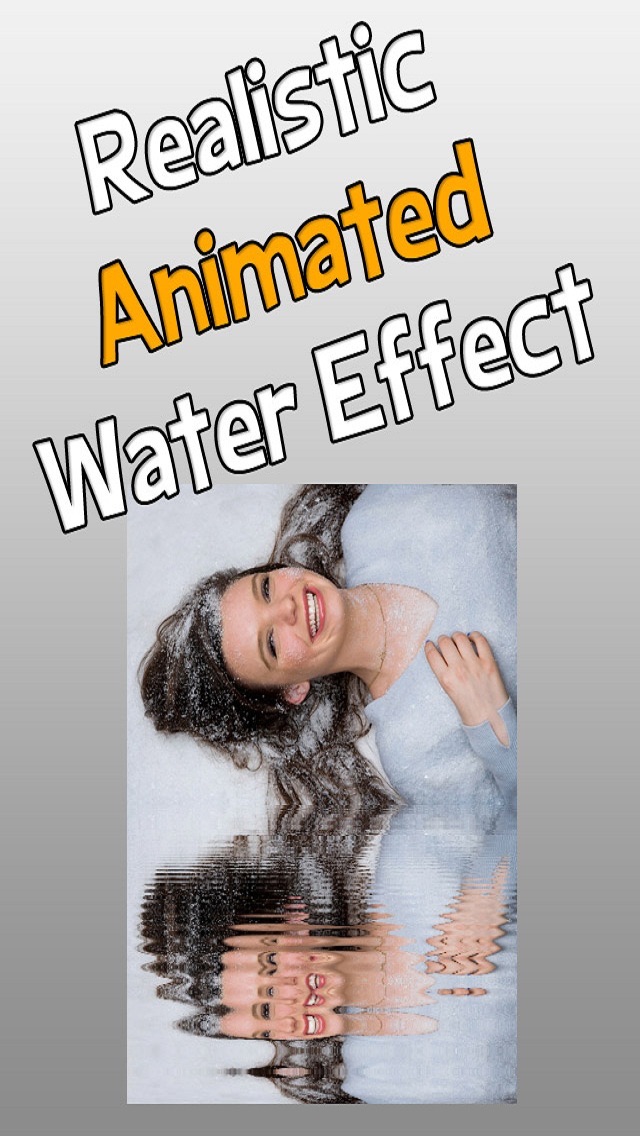 Water Photo Reflection for Tumblr,MSN,IG,FB,PS,KIK,POF screenshot 5