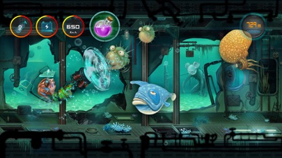 Water Planet screenshot 4