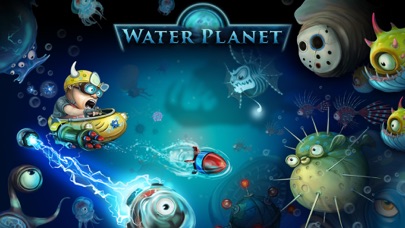 Water Planet screenshot 5