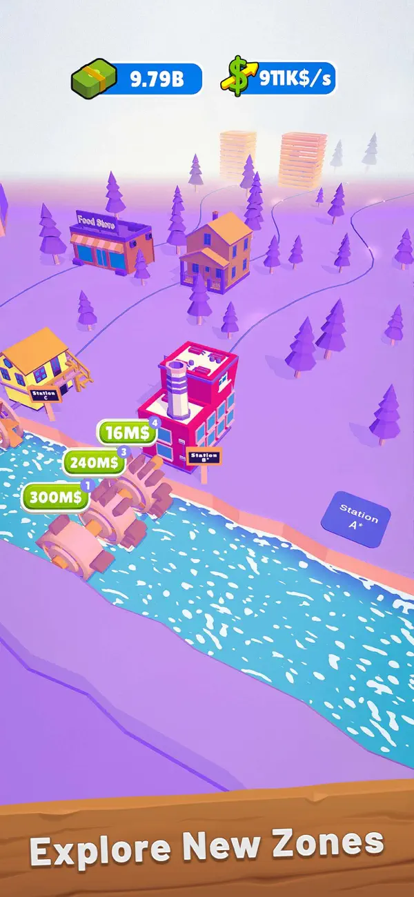 Water Power! screenshot 4