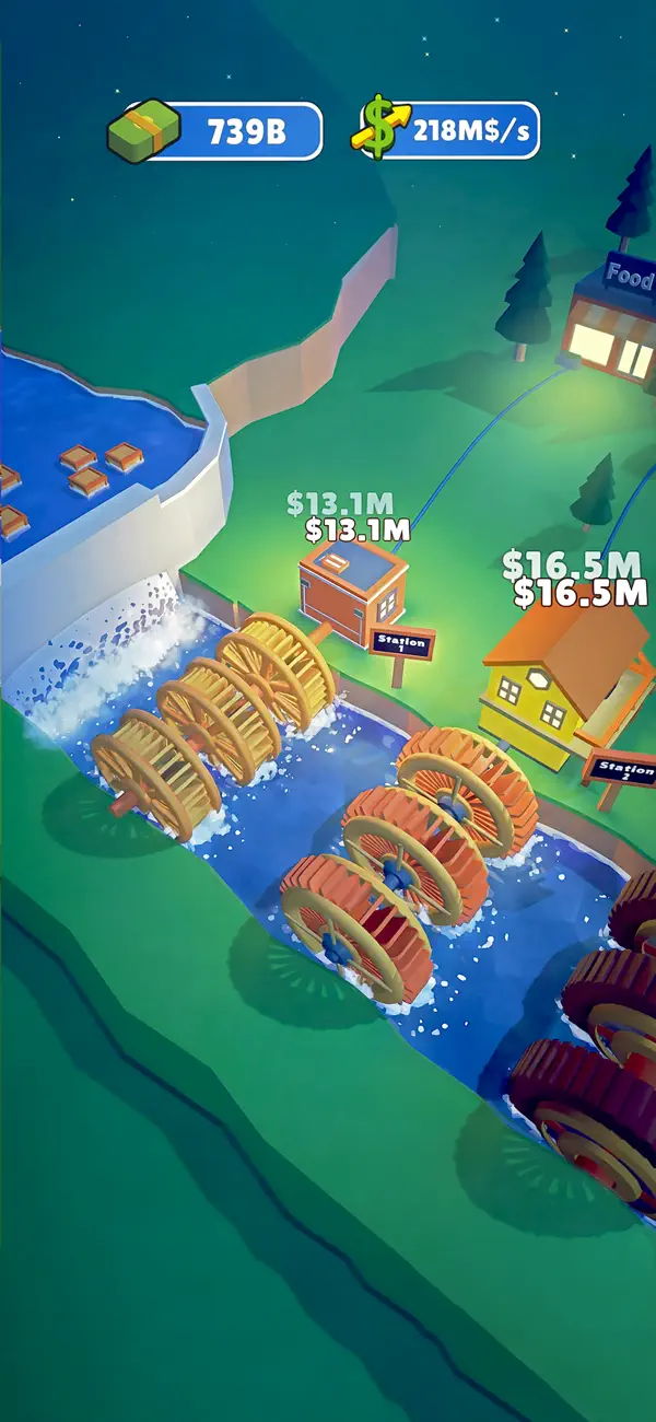 Water Power! screenshot 3