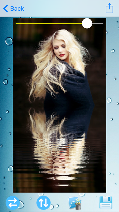 Water Reflection screenshot 3