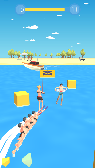 Water Ski Beach screenshot 2