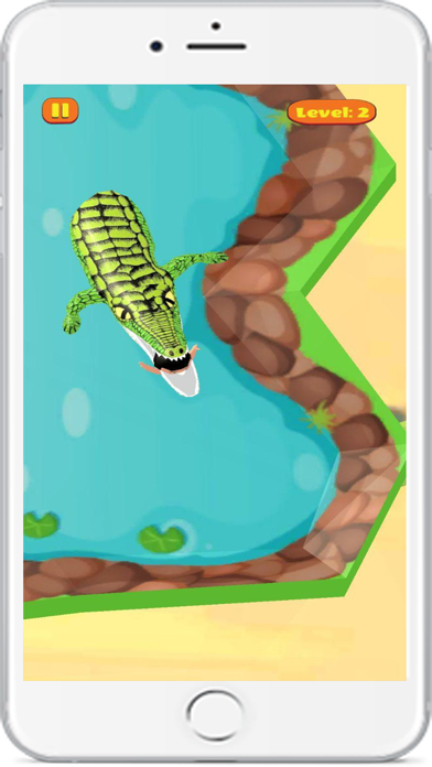 Water Slipper screenshot 2