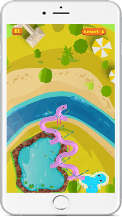 Water Slipper screenshot 7