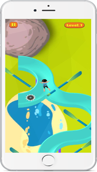 Water Slipper screenshot 6