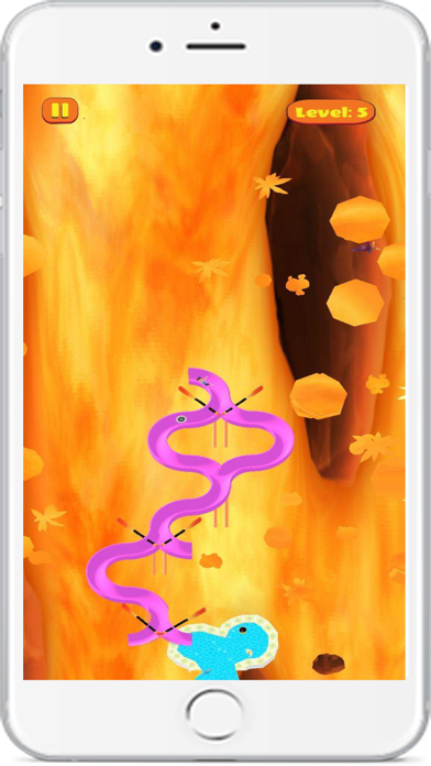 Water Slipper screenshot 9
