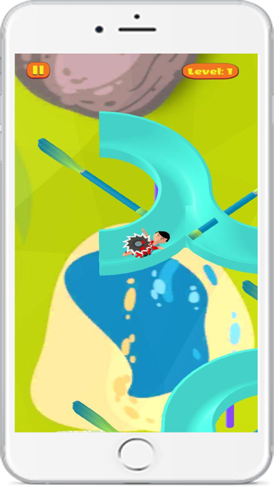 Water Slipper screenshot 10
