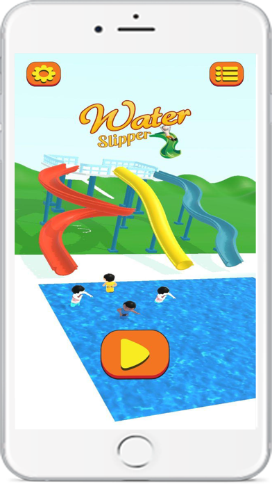 Water Slipper screenshot 5
