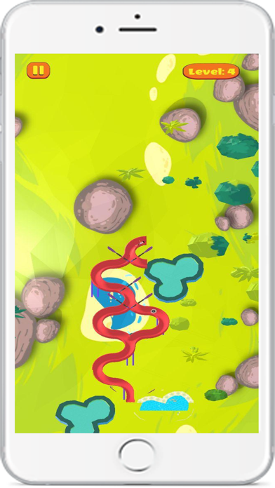 Water Slipper screenshot 3