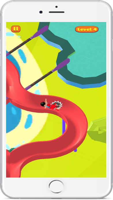 Water Slipper screenshot 8
