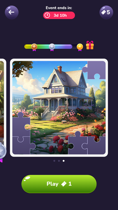 Water Sort - Love Water Puzzle screenshot 4