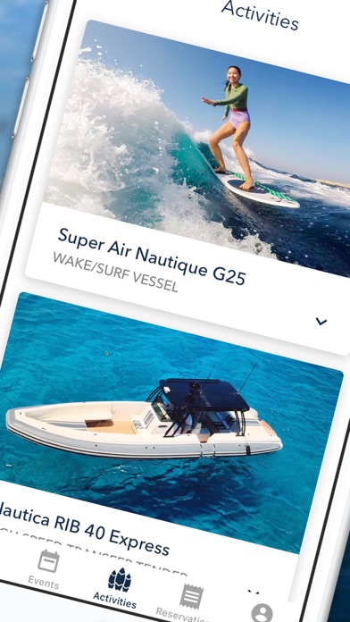 Water Sports screenshot 5