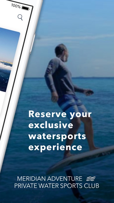 Water Sports screenshot 4