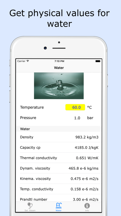 Water Steam screenshot 2