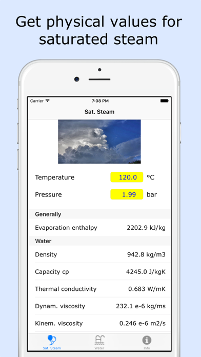 Water Steam screenshot 4