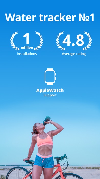 Water Time - My Drink Reminder screenshot 5