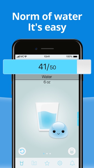 Water Time - My Drink Reminder screenshot 4