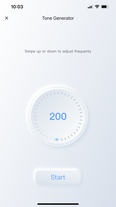Water Wave - Clean Speaker screenshot 2