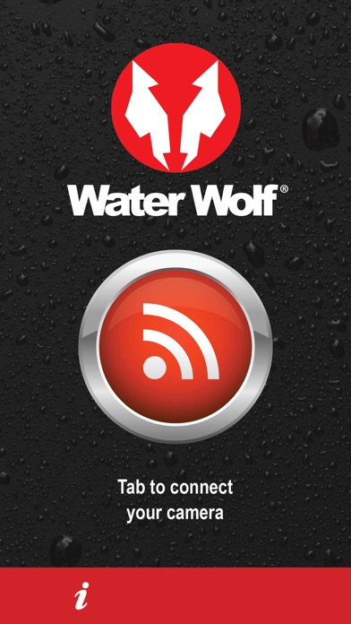 Water Wolf Underwater Camera screenshot 5