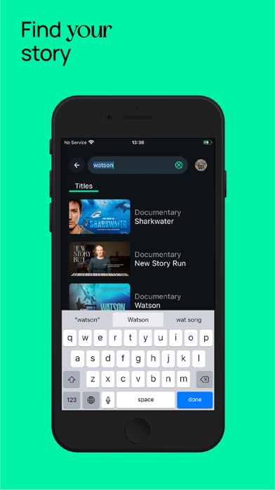 WaterBear screenshot 3