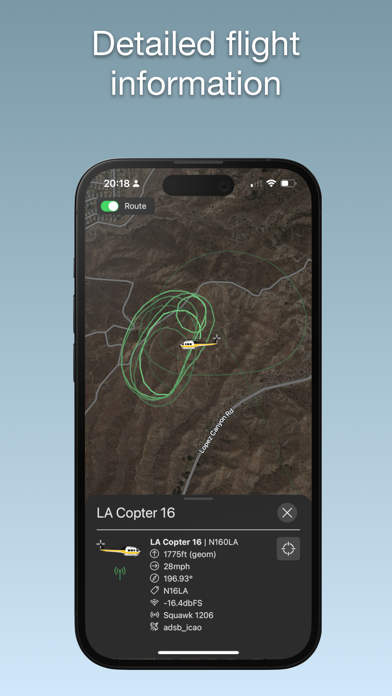 Waterbomber Wildfire Tracker screenshot 3