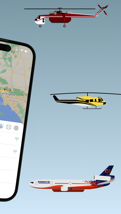 Waterbomber Wildfire Tracker screenshot 4