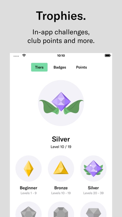 waterdrop® Hydration App screenshot 3