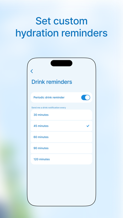 WaterH screenshot 2