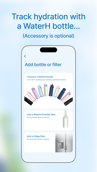 WaterH screenshot 5