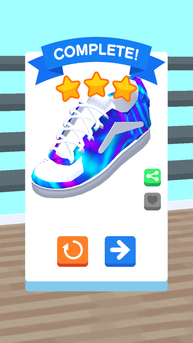 Watermarbling screenshot 2