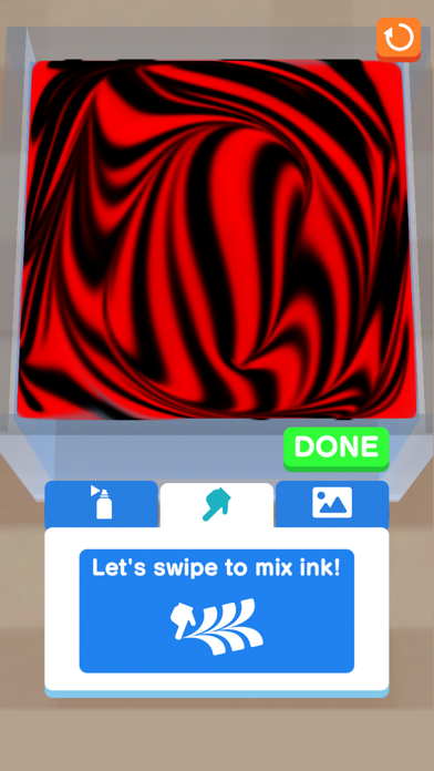 Watermarbling screenshot 5