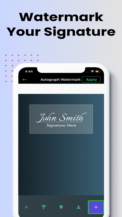 Watermark Maker: Photo & Video screenshot 4