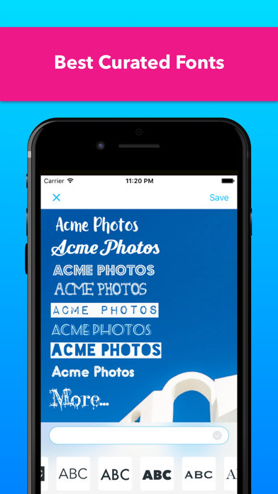 Watermark Photos & Copyright screenshot 2
