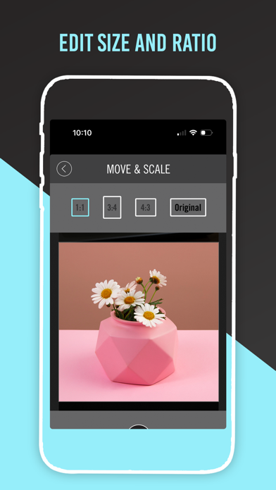 Watermark: Watermark Maker X screenshot 3