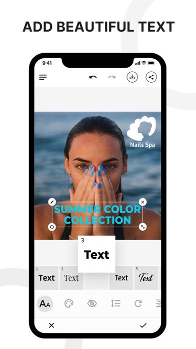 Watermark - Watermark Maker screenshot 3