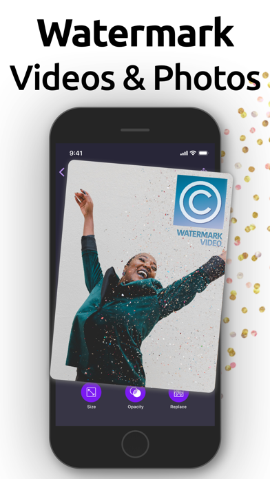 Watermark screenshot 4