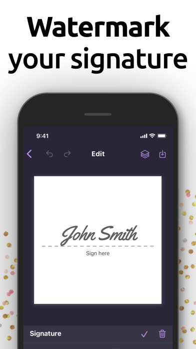 Watermark screenshot 1