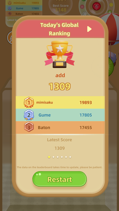 WaterMelon Games screenshot 1