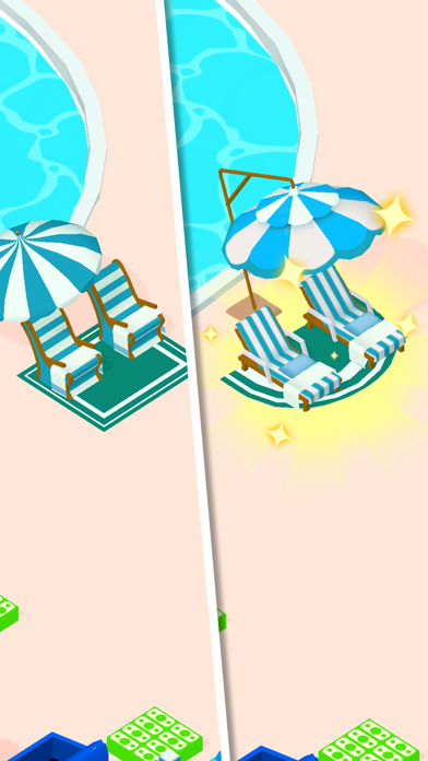 WaterPark Boys screenshot 2