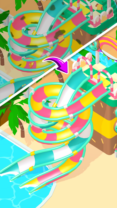 WaterPark Boys screenshot 4