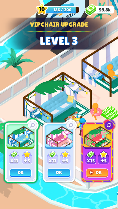WaterPark Boys screenshot 3