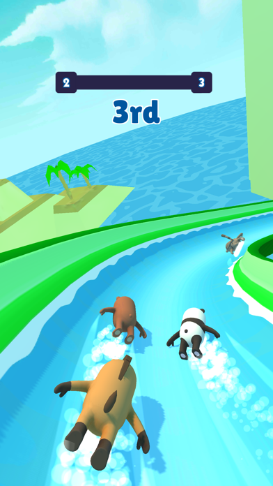Waterpark.io 3D screenshot 5