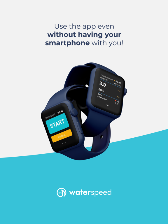 Waterspeed: Track Watersports screenshot 3