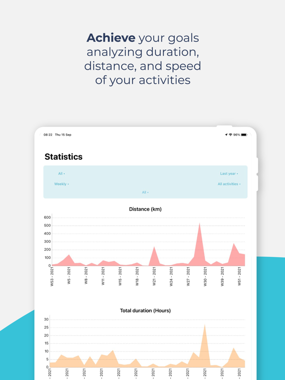 Waterspeed: Track Watersports screenshot 5