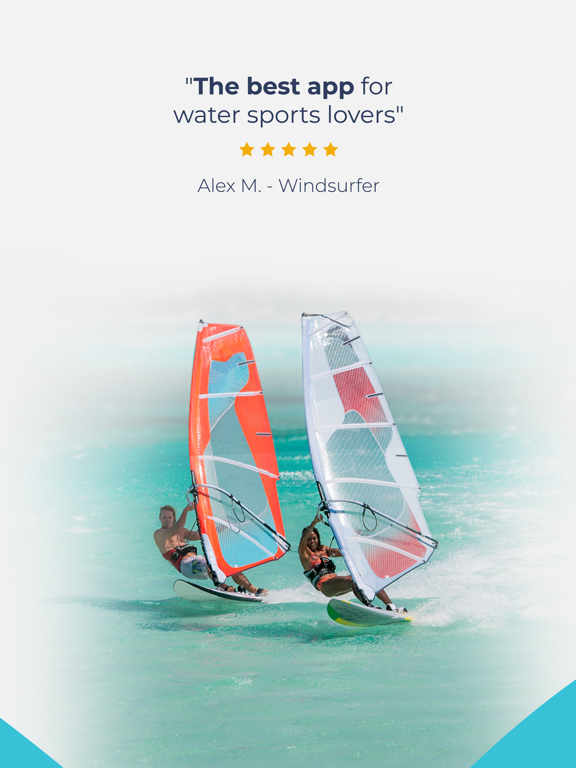Waterspeed: Track Watersports screenshot 6