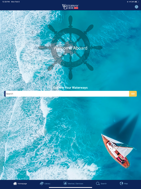 Waterway Guide screenshot 10