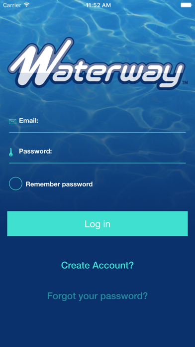 Waterway Pool & Spa Control screenshot 5