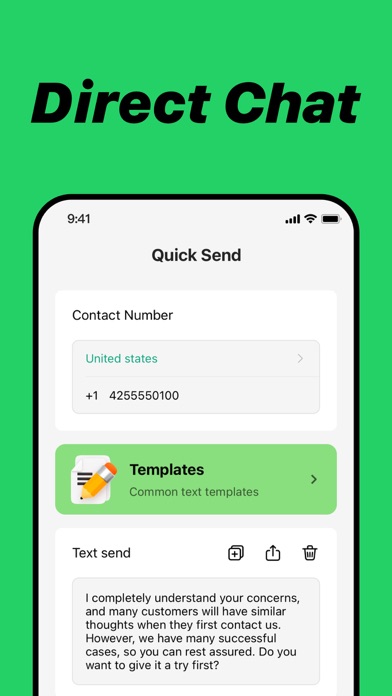 Watsapp Deleted Message Backup screenshot 3